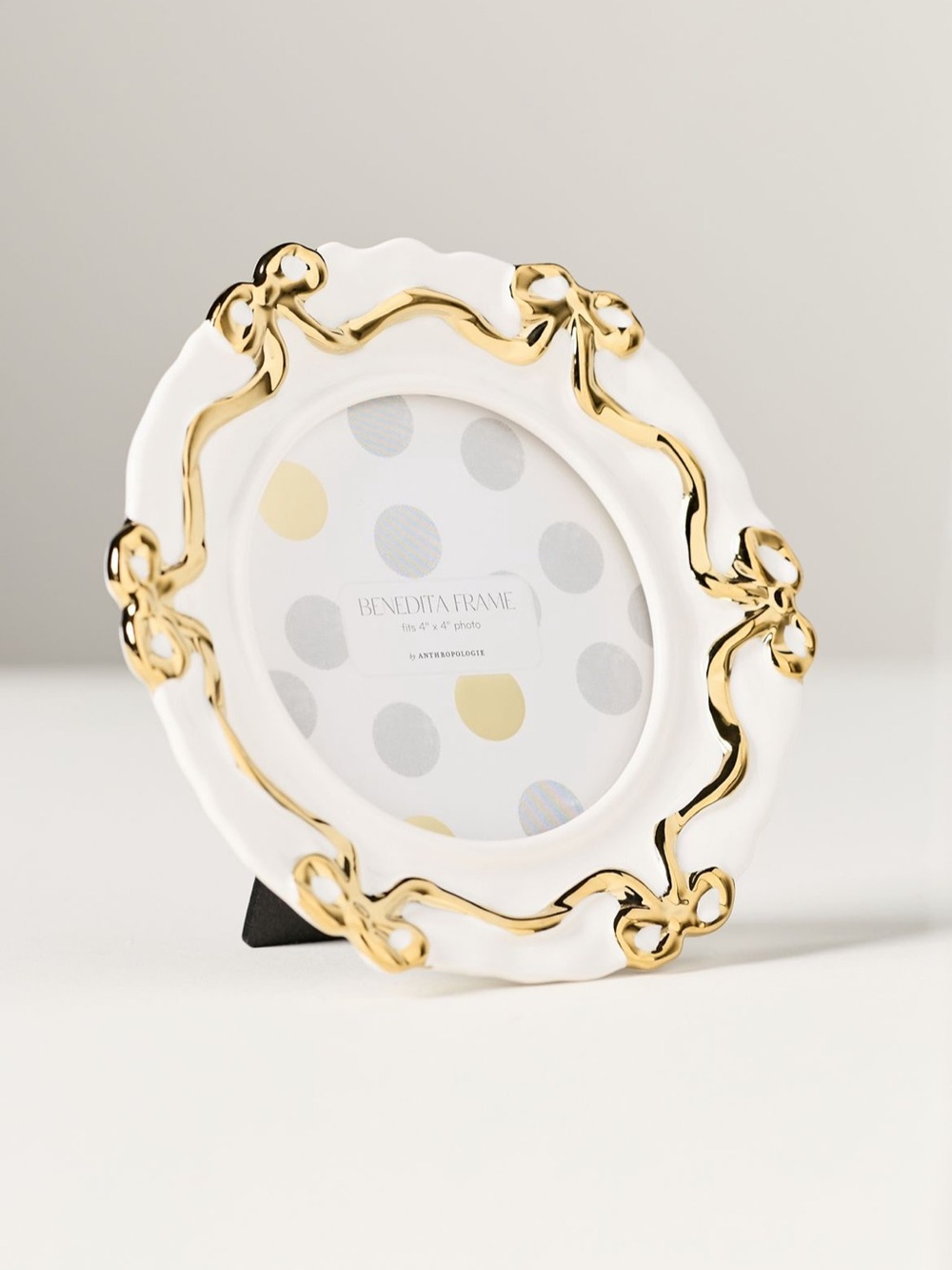 Anthropologie Benedita Frame